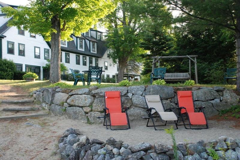 Follansbee Inn image