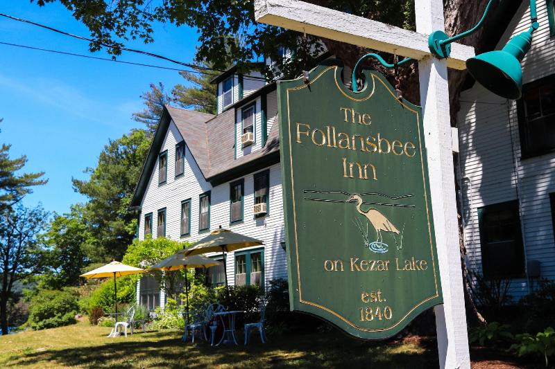 Follansbee Inn image