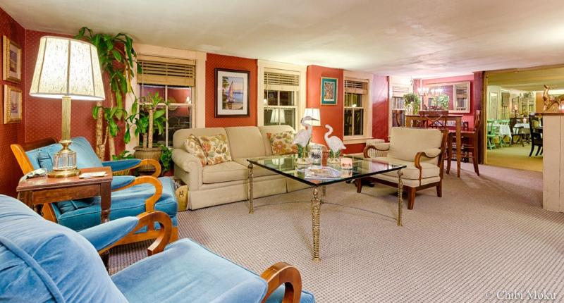 Follansbee Inn image