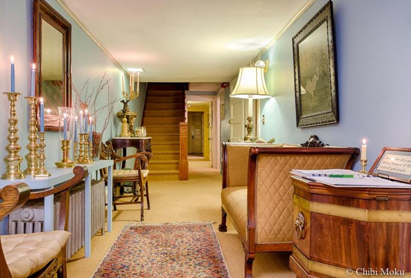 Follansbee Inn image