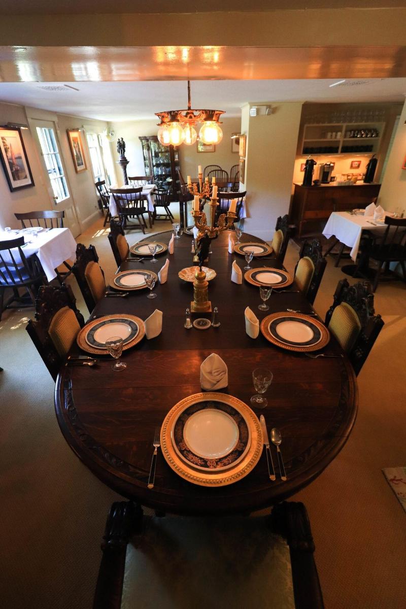 Follansbee Inn image