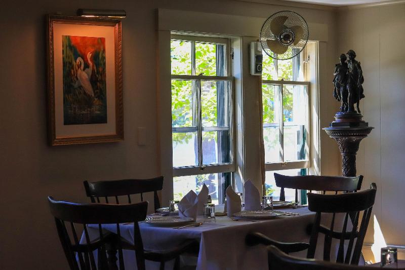 Follansbee Inn image