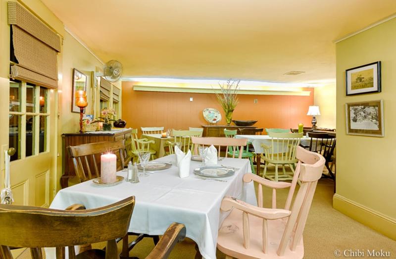 Follansbee Inn image