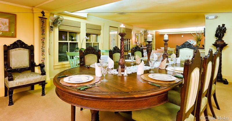 Follansbee Inn image