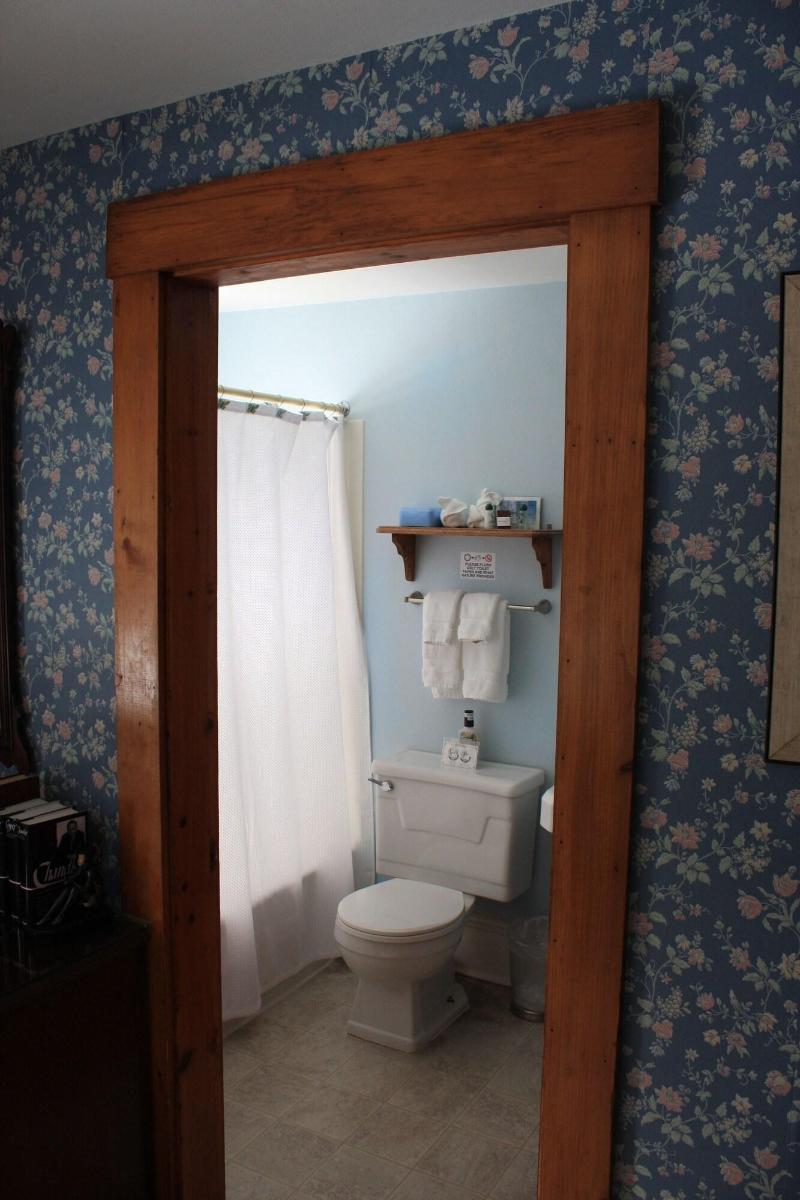 Follansbee Inn image