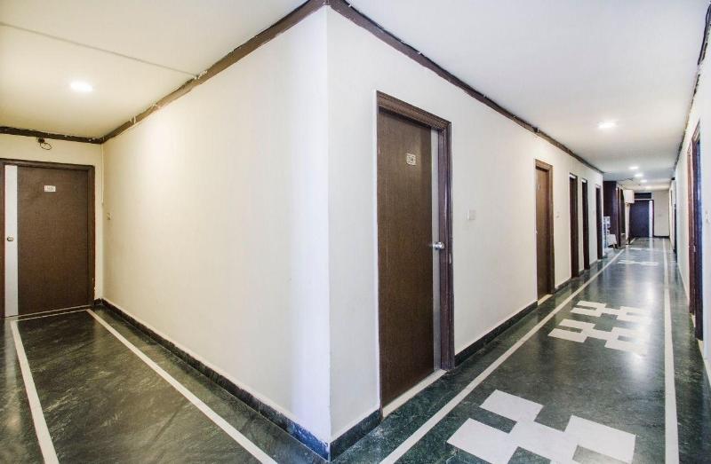 Hotel New Simran Palace