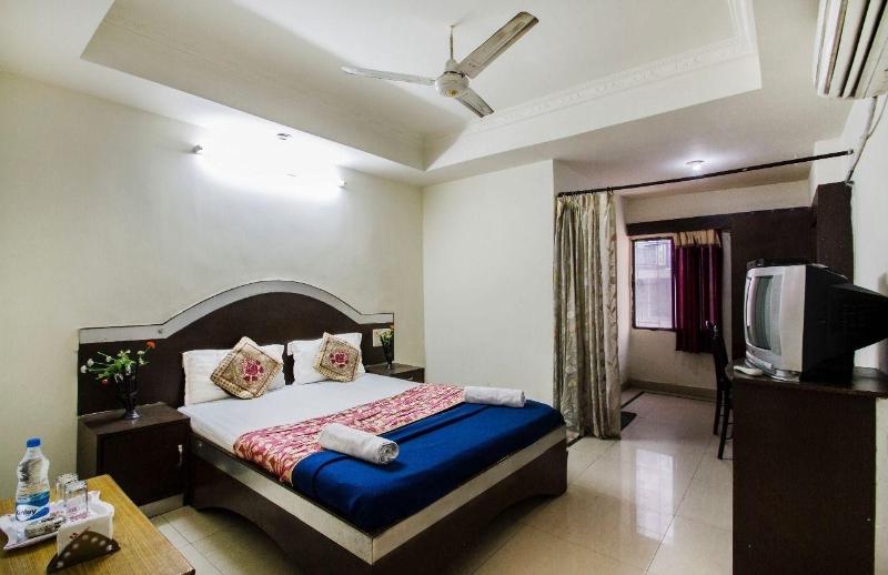 Hotel New Simran Palace 5