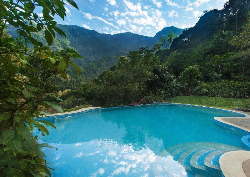 Kurumba Village Resort – Nature Resorts, Nilgiri