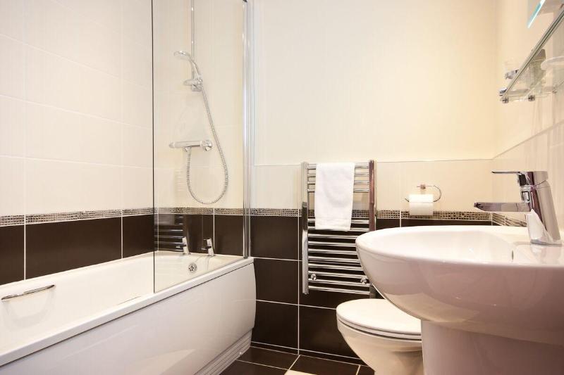 Bowness Bay Suites image