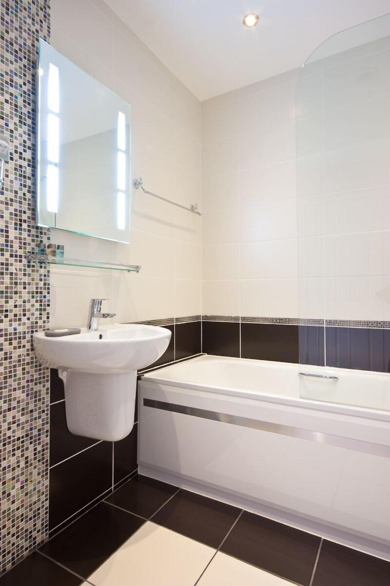 Bowness Bay Suites image