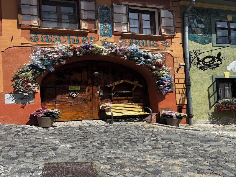 Taschler Haus Boutique