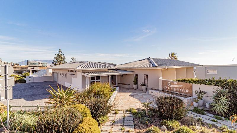 The Sir David Boutique Guest House image