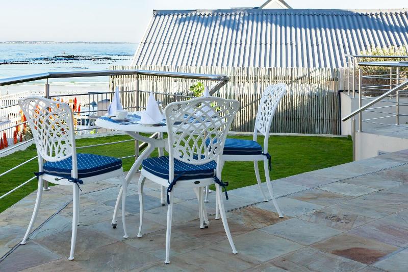 The Sir David Boutique Guest House image