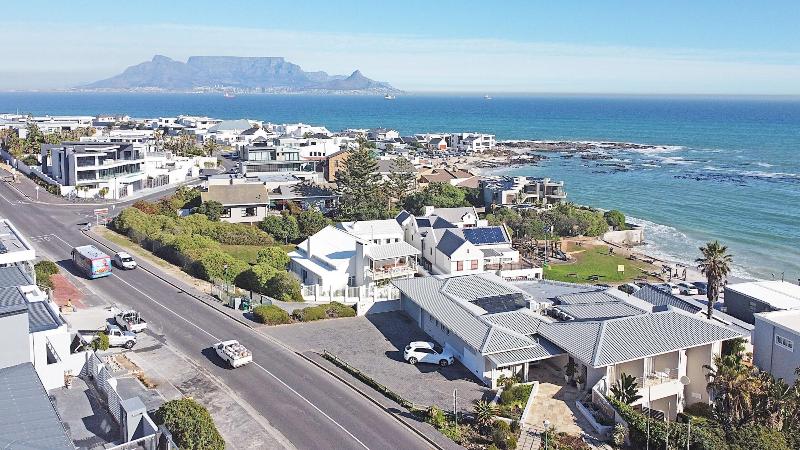 The Sir David Boutique Guest House image