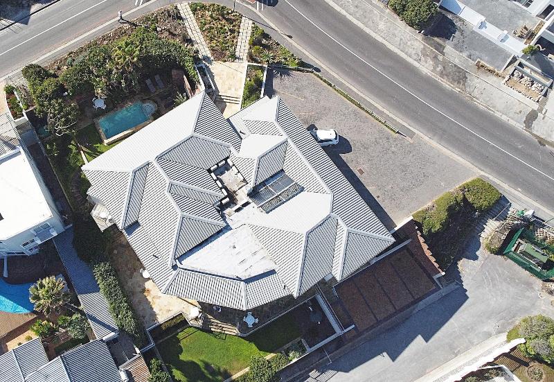 The Sir David Boutique Guest House image