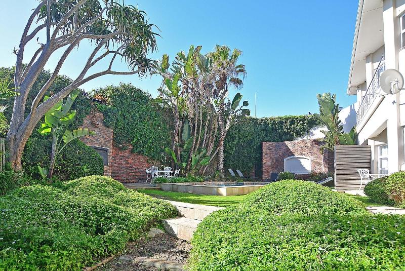 The Sir David Boutique Guest House image