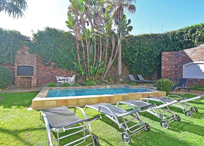The Sir David Boutique Guest House image