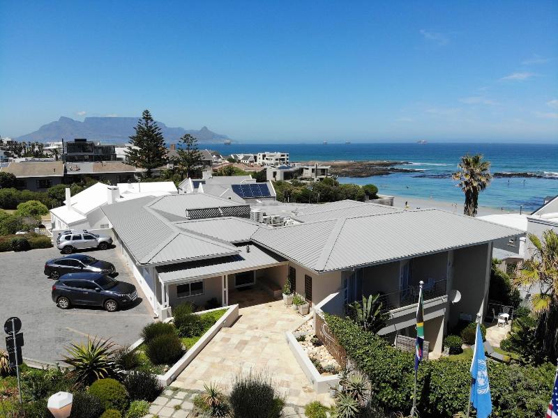 The Sir David Boutique Guest House image