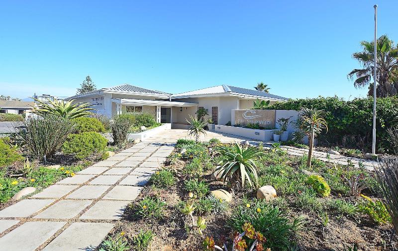 The Sir David Boutique Guest House image
