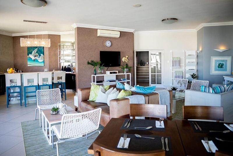 The Sir David Boutique Guest House image