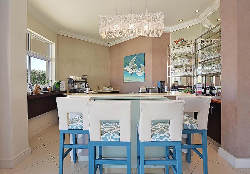 The Sir David Boutique Guest House image