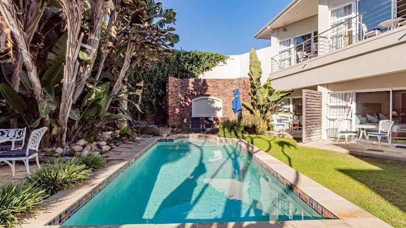 The Sir David Boutique Guest House image