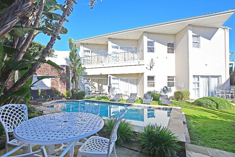 The Sir David Boutique Guest House image