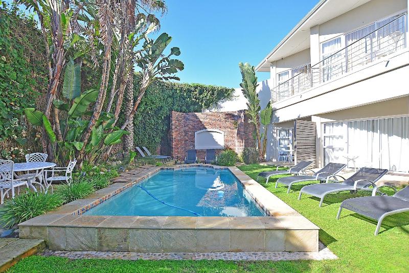 The Sir David Boutique Guest House image
