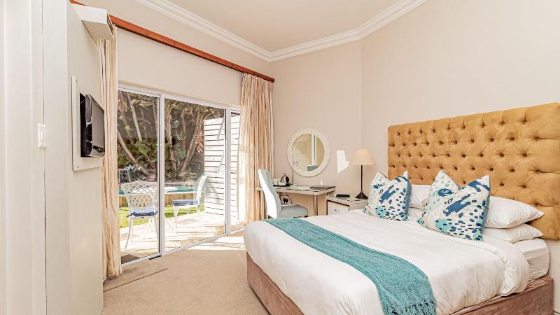 The Sir David Boutique Guest House image