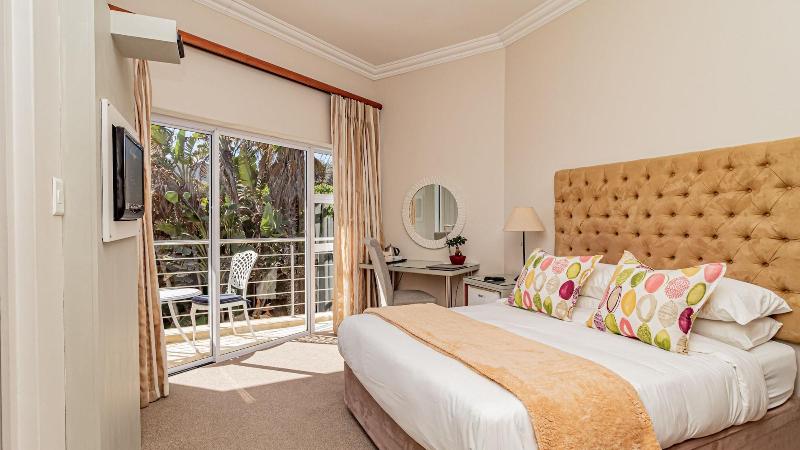 The Sir David Boutique Guest House image