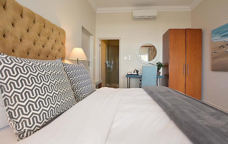 The Sir David Boutique Guest House image