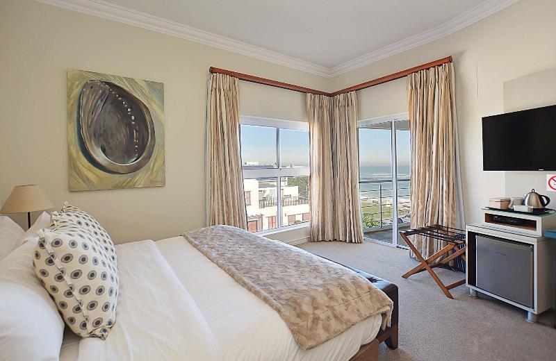 The Sir David Boutique Guest House image