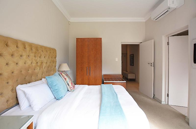 The Sir David Boutique Guest House image