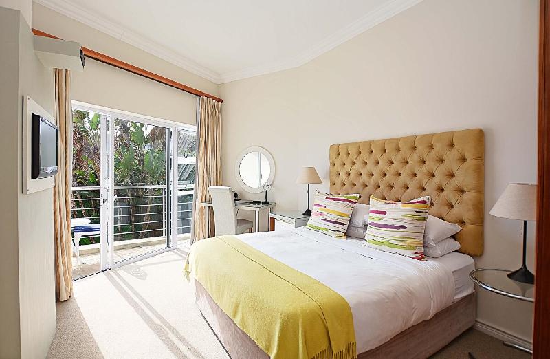 The Sir David Boutique Guest House image