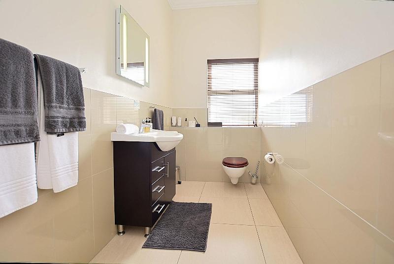 The Sir David Boutique Guest House image