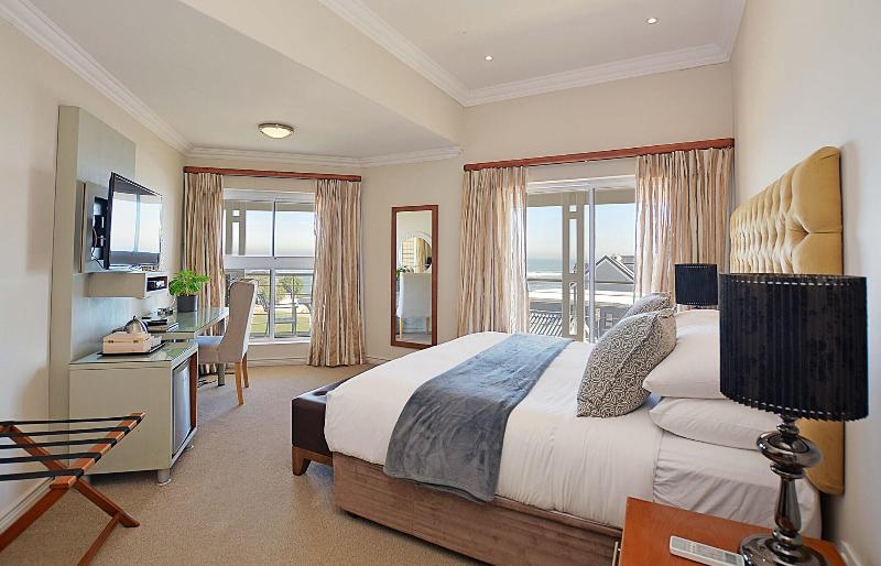 The Sir David Boutique Guest House image