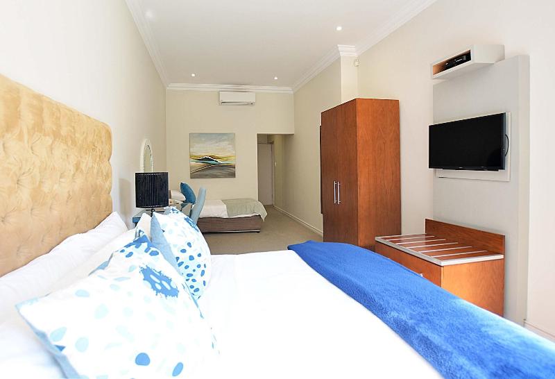The Sir David Boutique Guest House image