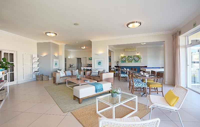 The Sir David Boutique Guest House image