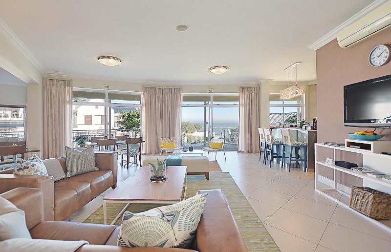 The Sir David Boutique Guest House image