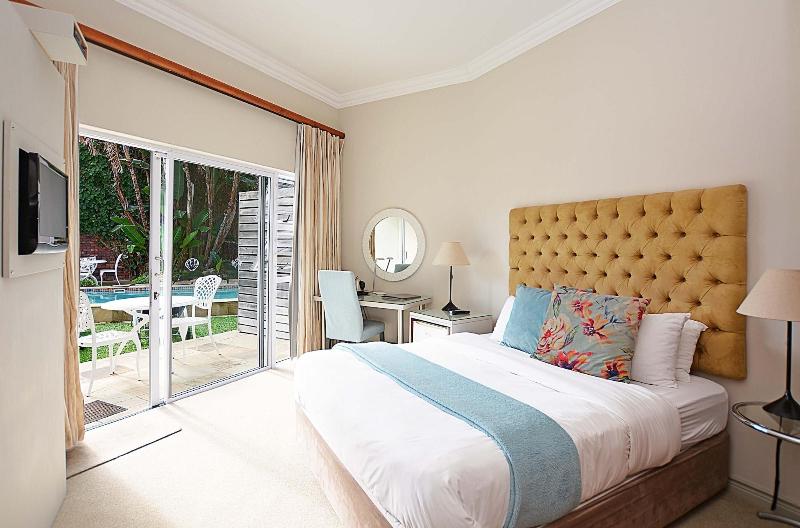 The Sir David Boutique Guest House image