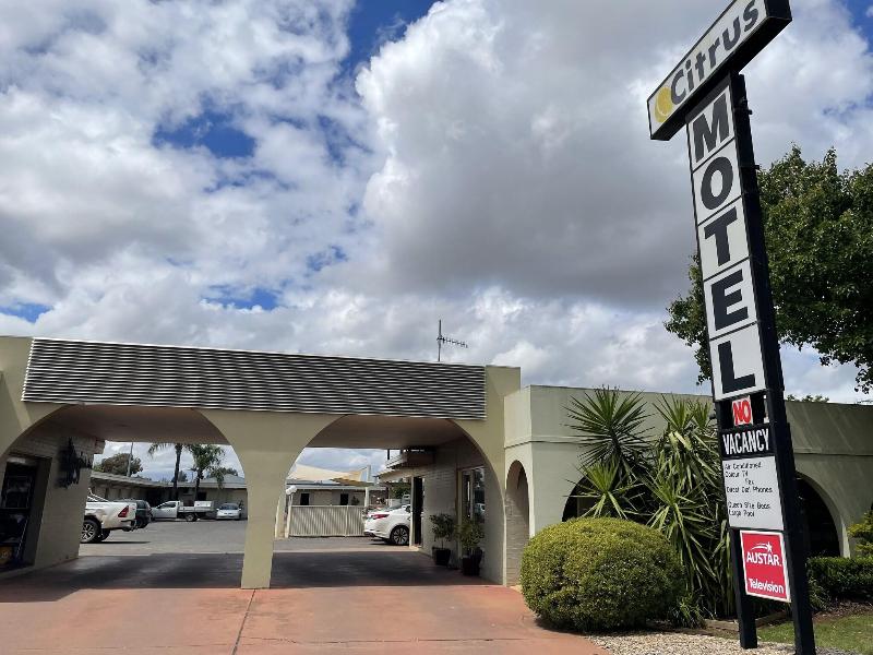 Citrus Motel