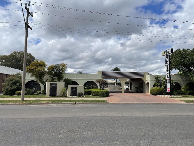 Citrus Motel