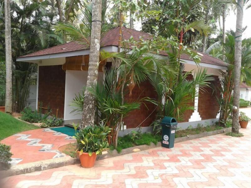 Akhil Beach Resort image