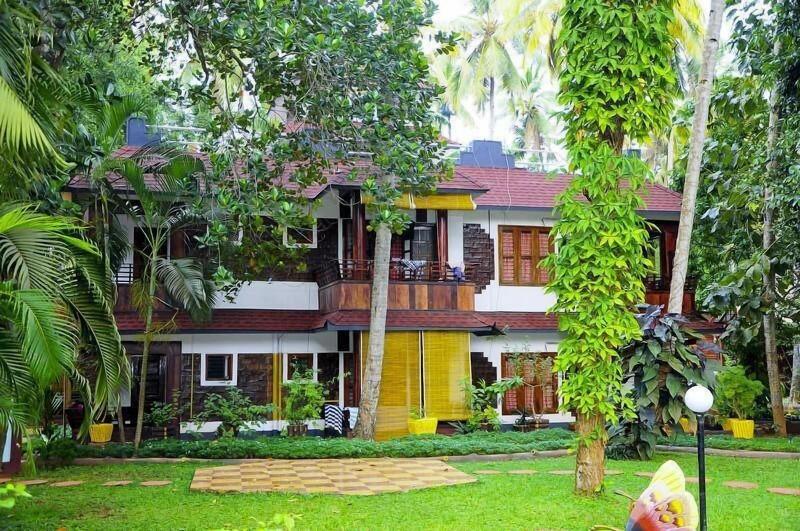 Akhil Beach Resort image