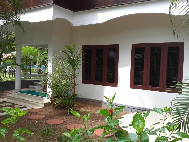 Akhil Beach Resort image