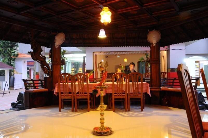Akhil Beach Resort image