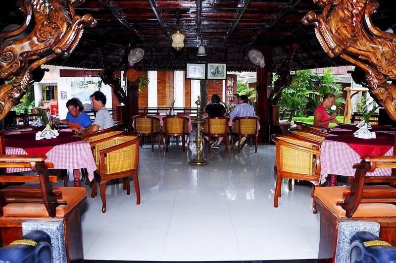 Akhil Beach Resort image