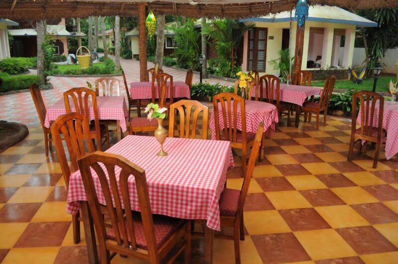 Akhil Beach Resort image