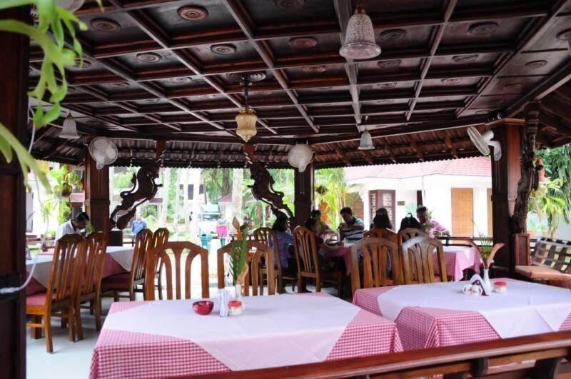 Akhil Beach Resort image