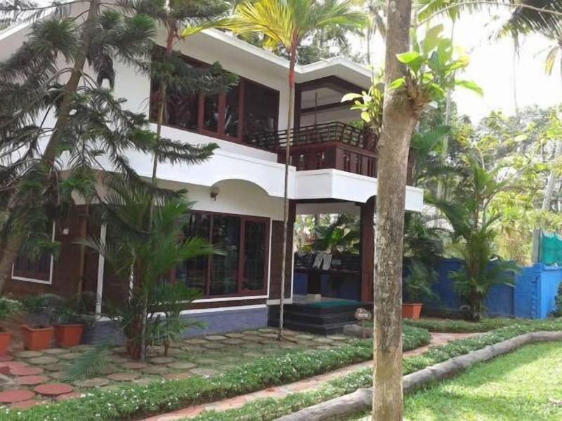 Akhil Beach Resort image
